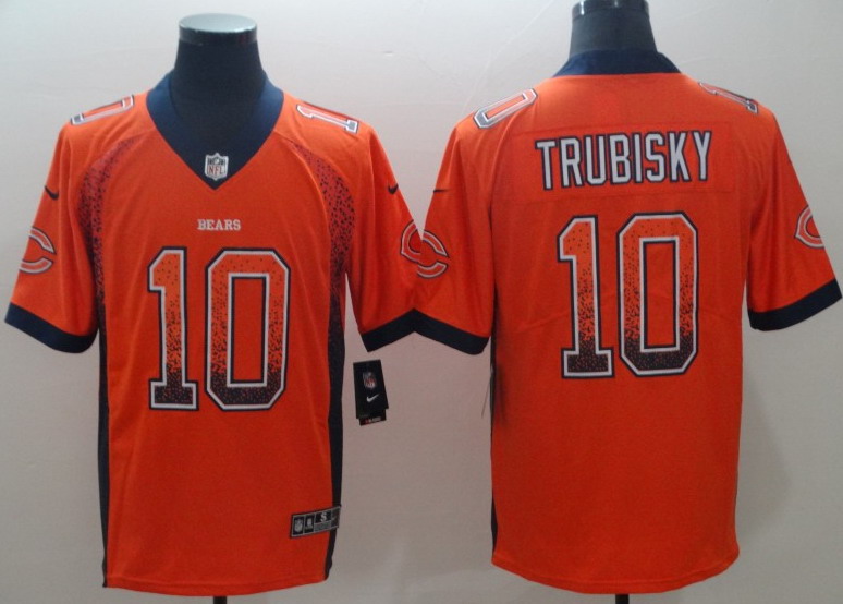 2019 NFL men Limited Jerseys-161